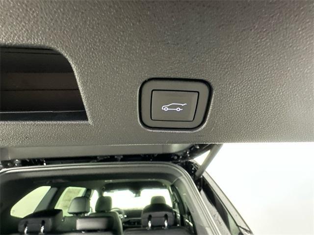 new 2026 Buick Enclave car, priced at $49,090