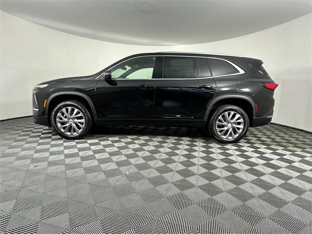 new 2026 Buick Enclave car, priced at $49,090