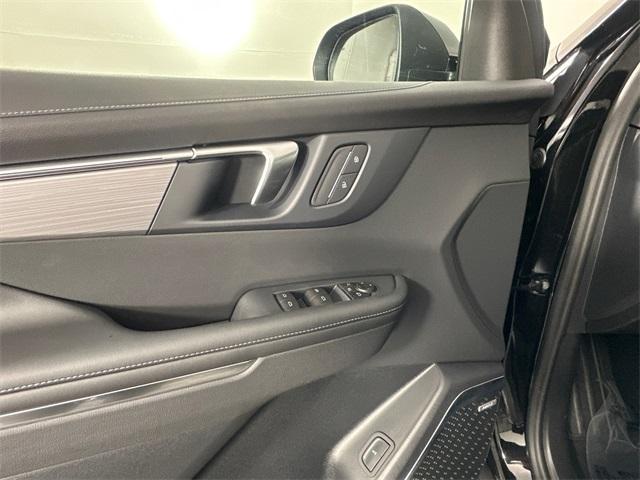 new 2026 Buick Enclave car, priced at $49,090