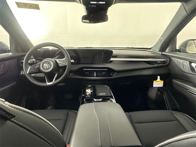 new 2026 Buick Enclave car, priced at $49,090