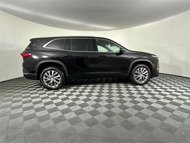 new 2026 Buick Enclave car, priced at $49,090