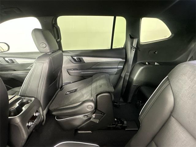 new 2026 Buick Enclave car, priced at $49,090