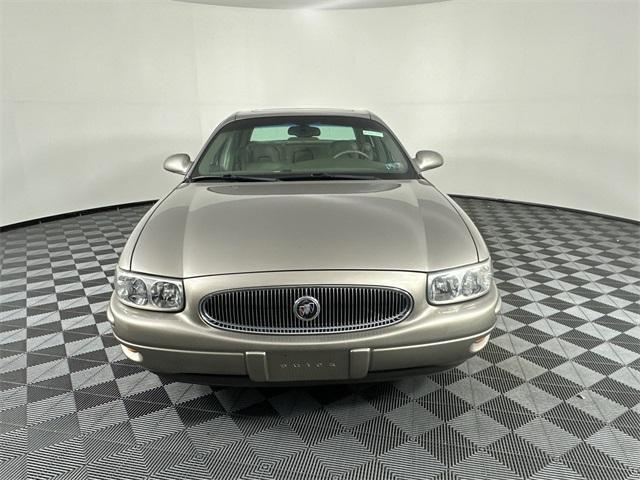 used 2003 Buick LeSabre car, priced at $7,990