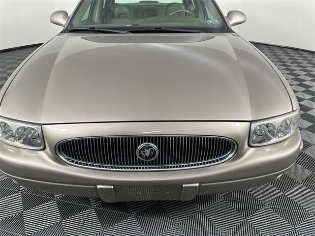 used 2003 Buick LeSabre car, priced at $7,990