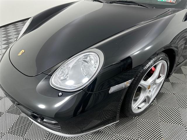 used 2006 Porsche Cayman car, priced at $30,950