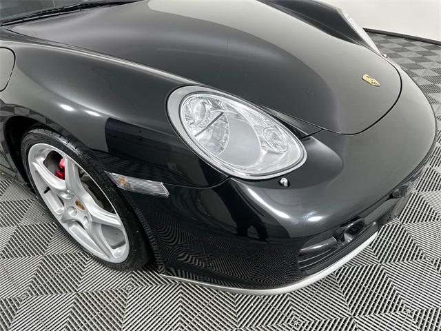 used 2006 Porsche Cayman car, priced at $30,950