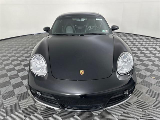 used 2006 Porsche Cayman car, priced at $30,950