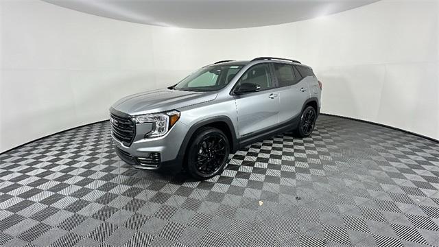 new 2024 GMC Terrain car, priced at $31,849