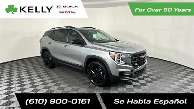 new 2024 GMC Terrain car, priced at $31,849