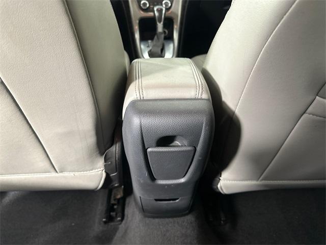 used 2017 Buick Verano car, priced at $5,450