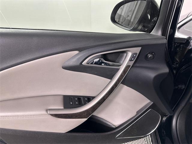 used 2017 Buick Verano car, priced at $5,450