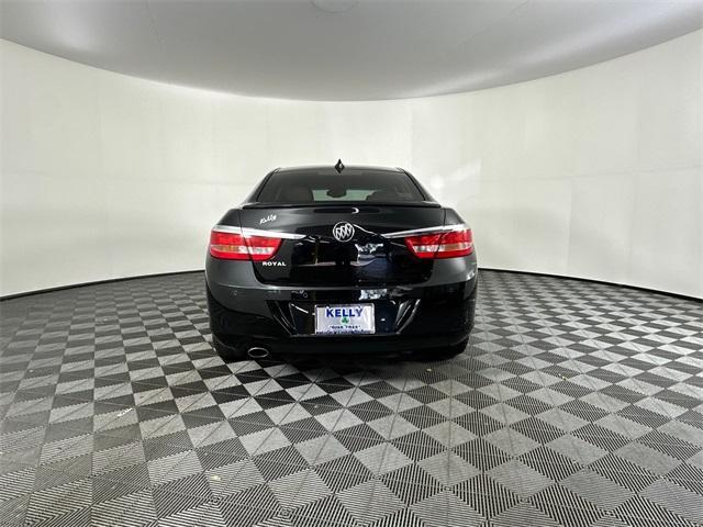 used 2017 Buick Verano car, priced at $5,450