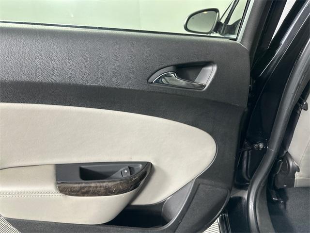 used 2017 Buick Verano car, priced at $5,450