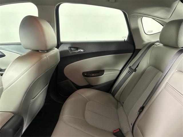 used 2017 Buick Verano car, priced at $5,450