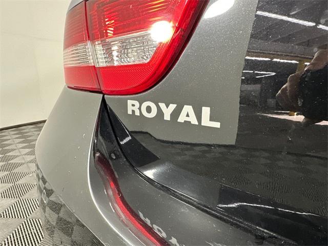 used 2017 Buick Verano car, priced at $5,450