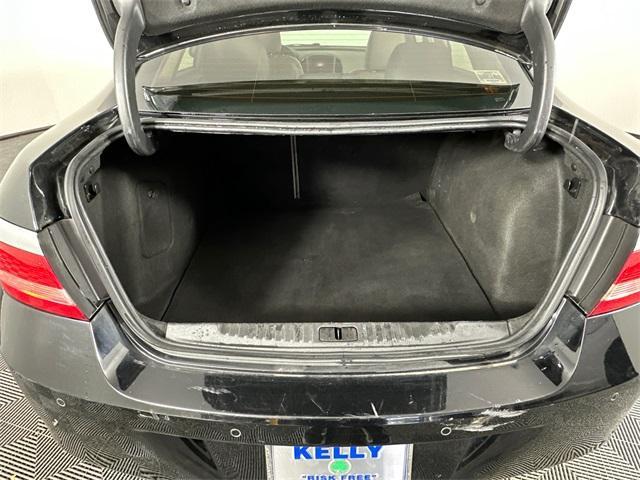 used 2017 Buick Verano car, priced at $5,450