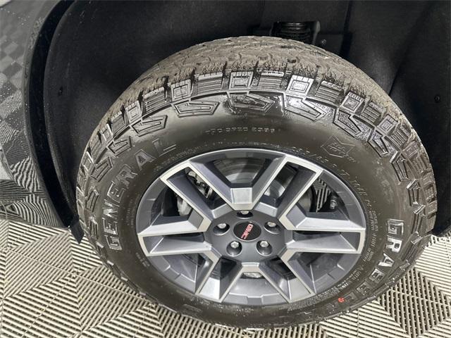 new 2026 GMC Terrain car, priced at $42,000