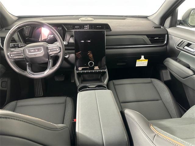 new 2026 GMC Terrain car, priced at $42,000