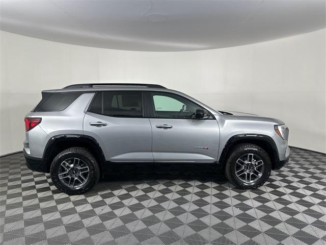 new 2026 GMC Terrain car, priced at $42,000