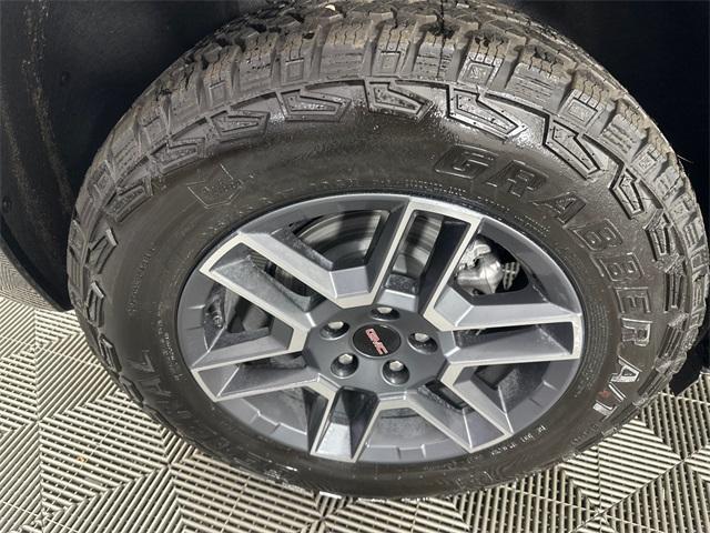 new 2026 GMC Terrain car, priced at $42,000