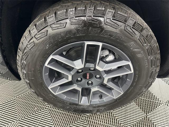 new 2026 GMC Terrain car, priced at $42,000