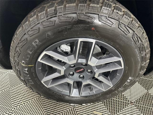 new 2026 GMC Terrain car, priced at $42,000