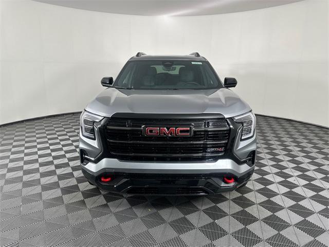 new 2026 GMC Terrain car, priced at $42,000