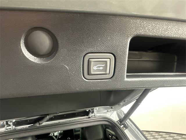 new 2026 GMC Terrain car, priced at $42,000