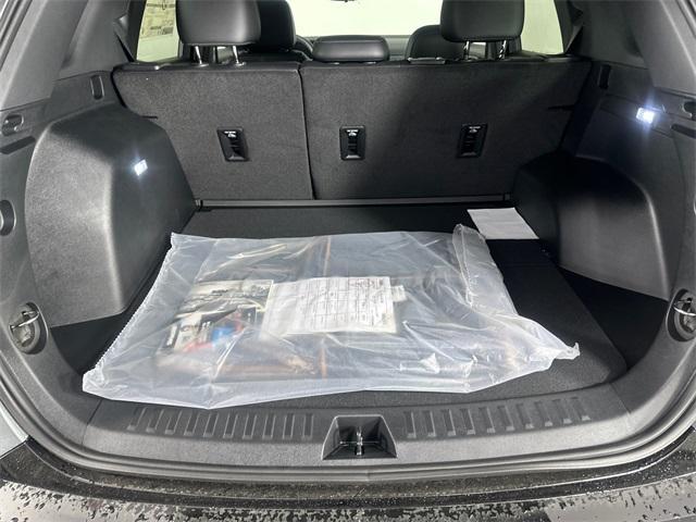 new 2026 GMC Terrain car, priced at $42,000