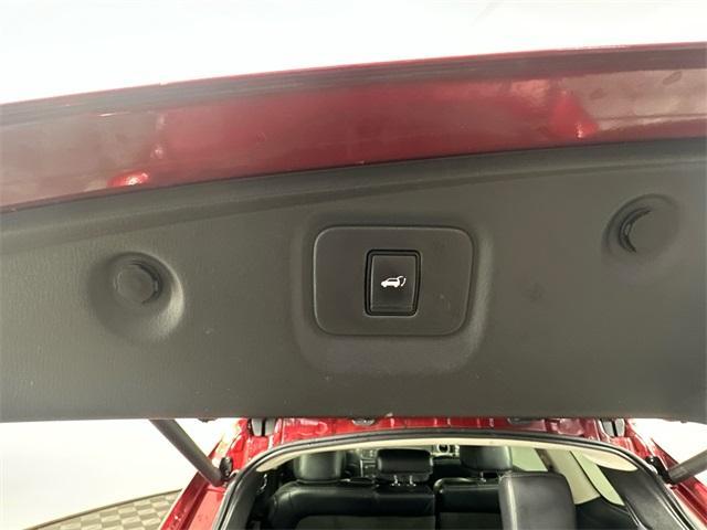 used 2019 Nissan Pathfinder car, priced at $19,913