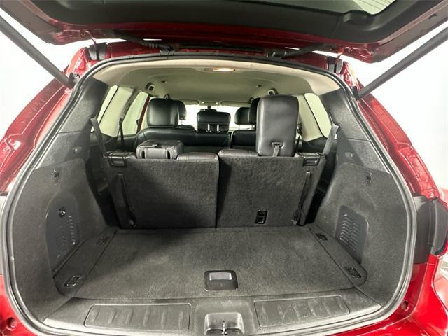 used 2019 Nissan Pathfinder car, priced at $19,913