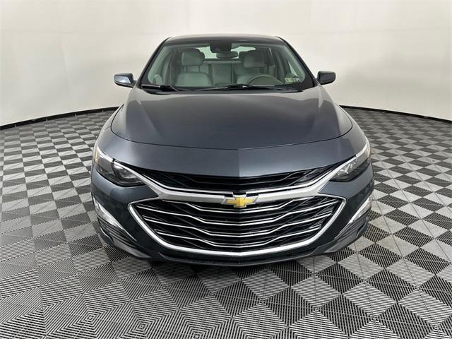 used 2020 Chevrolet Malibu car, priced at $18,915