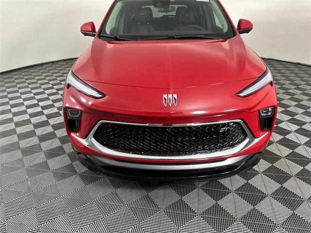 new 2026 Buick Encore GX car, priced at $33,140