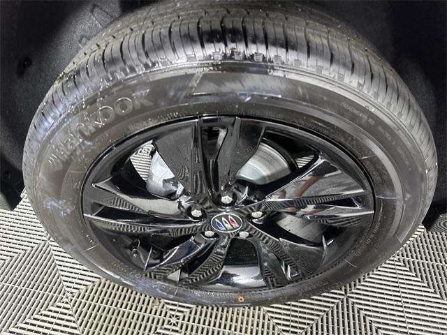 new 2026 Buick Encore GX car, priced at $33,140