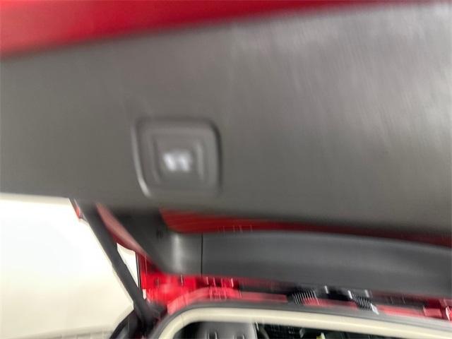 new 2026 Buick Encore GX car, priced at $33,140