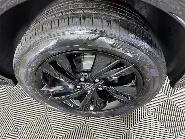 new 2026 Buick Encore GX car, priced at $33,140