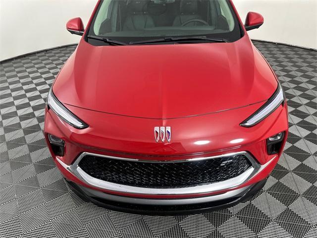 new 2026 Buick Encore GX car, priced at $33,140