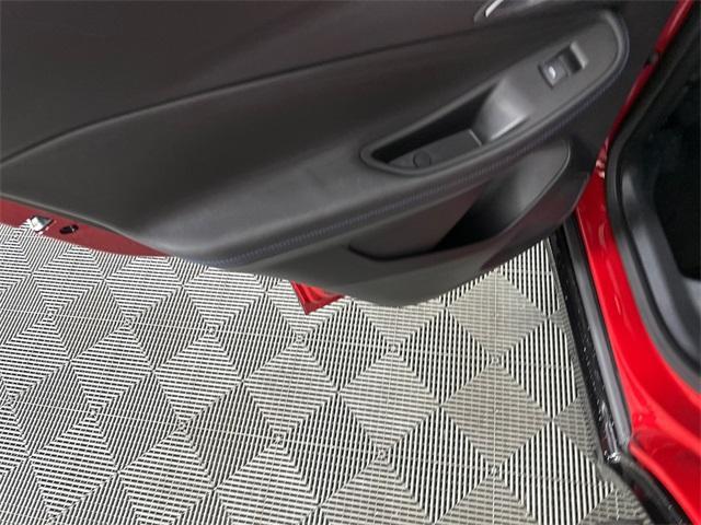 new 2026 Buick Encore GX car, priced at $33,140