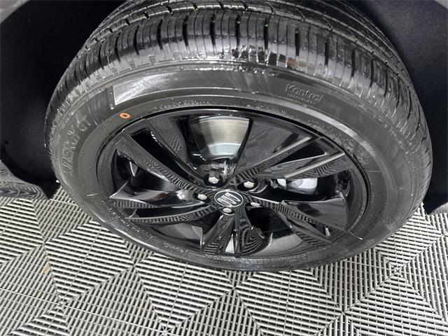 new 2026 Buick Encore GX car, priced at $33,140