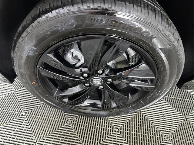 new 2026 Buick Encore GX car, priced at $33,140