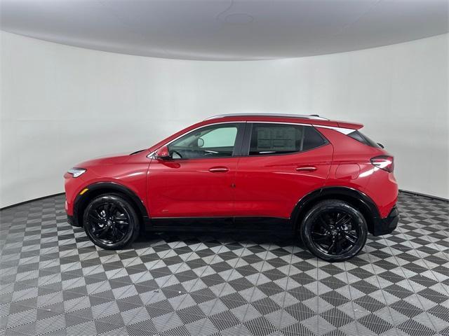 new 2026 Buick Encore GX car, priced at $33,140