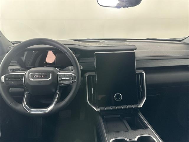 new 2026 GMC Acadia car, priced at $50,480