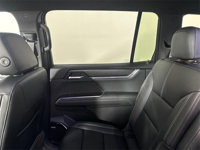 new 2026 GMC Acadia car, priced at $50,480