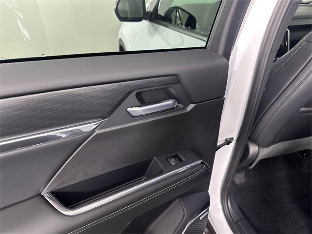 new 2026 GMC Acadia car, priced at $50,480