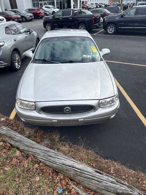 used 2005 Buick LeSabre car, priced at $6,790