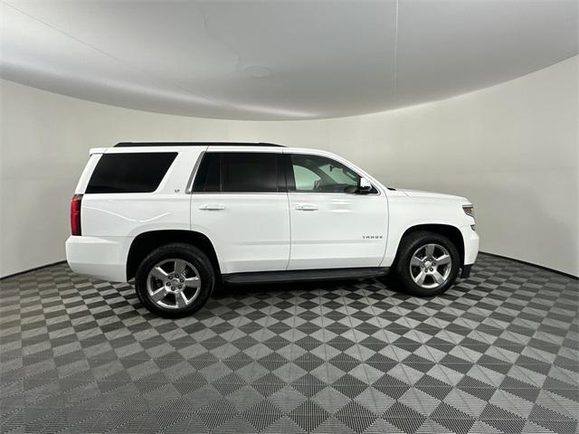 used 2015 Chevrolet Tahoe car, priced at $24,001