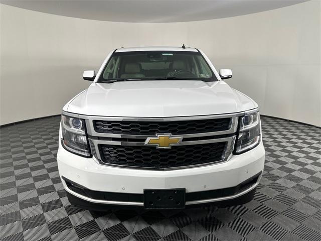 used 2015 Chevrolet Tahoe car, priced at $24,001