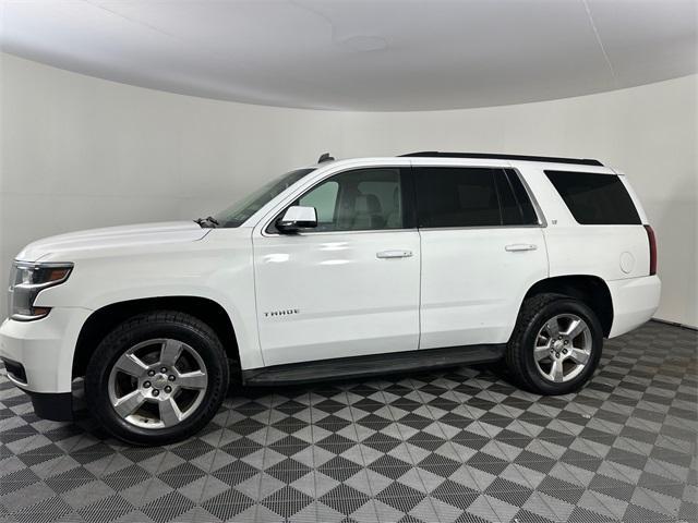 used 2015 Chevrolet Tahoe car, priced at $24,001