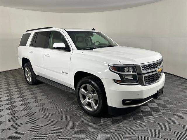 used 2015 Chevrolet Tahoe car, priced at $24,001