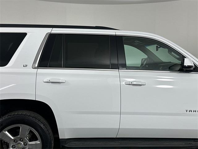 used 2015 Chevrolet Tahoe car, priced at $24,001